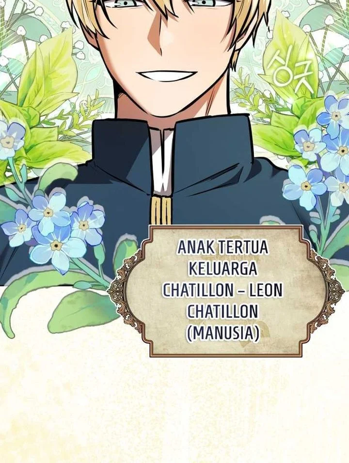 Dan, the Bat-Wielding Knight Chapter 20 Gambar 38