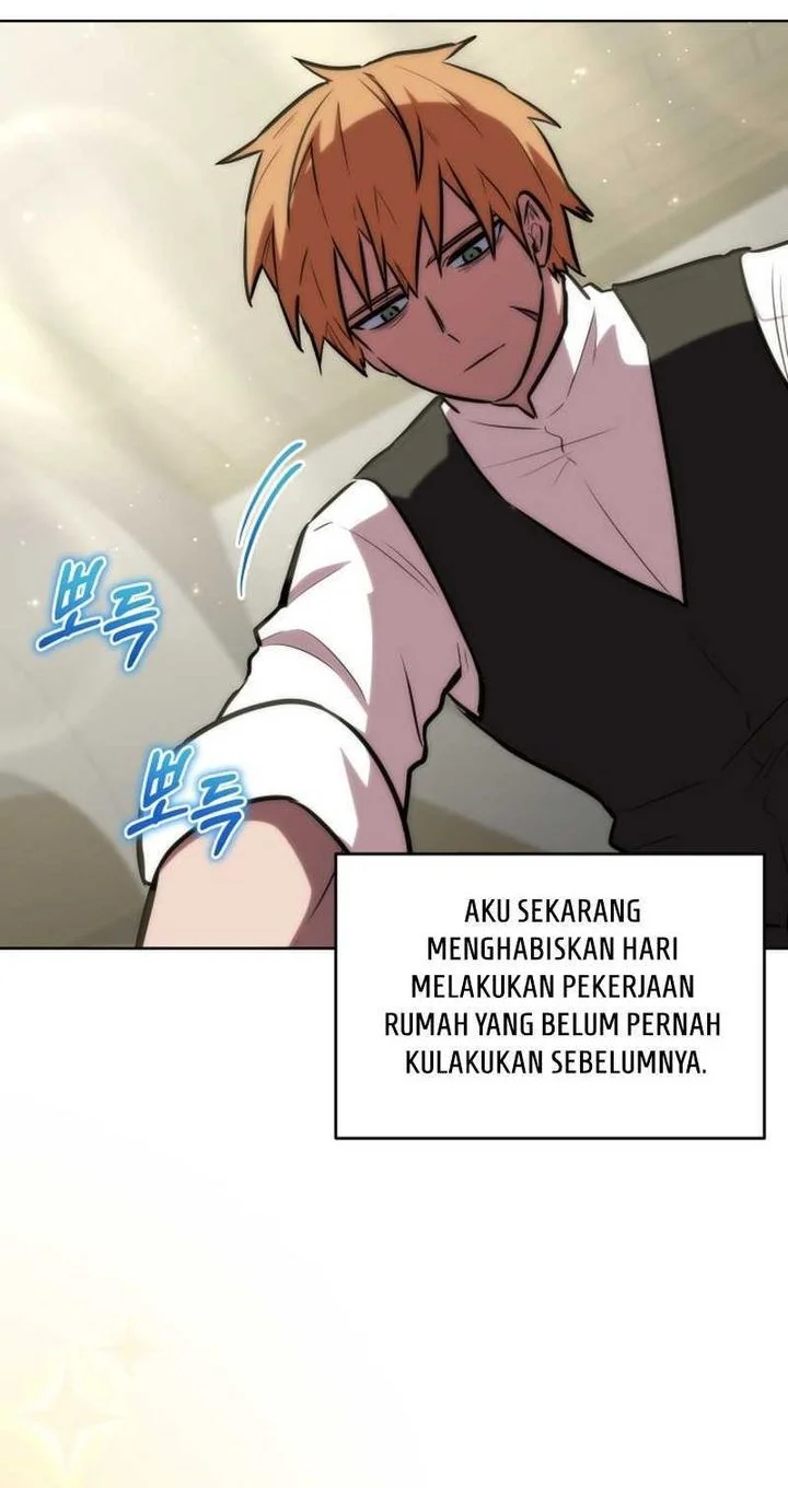 Manhwa Dan, the Bat-Wielding Knight Chapter 20 gambar 2