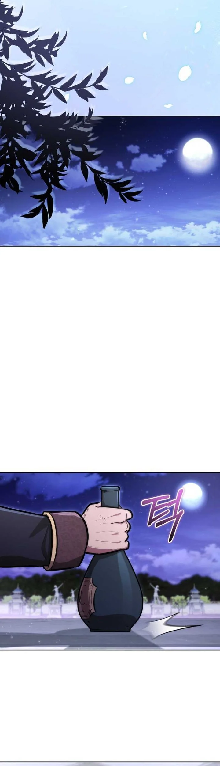 Dan, the Bat-Wielding Knight Chapter 20 Gambar 53