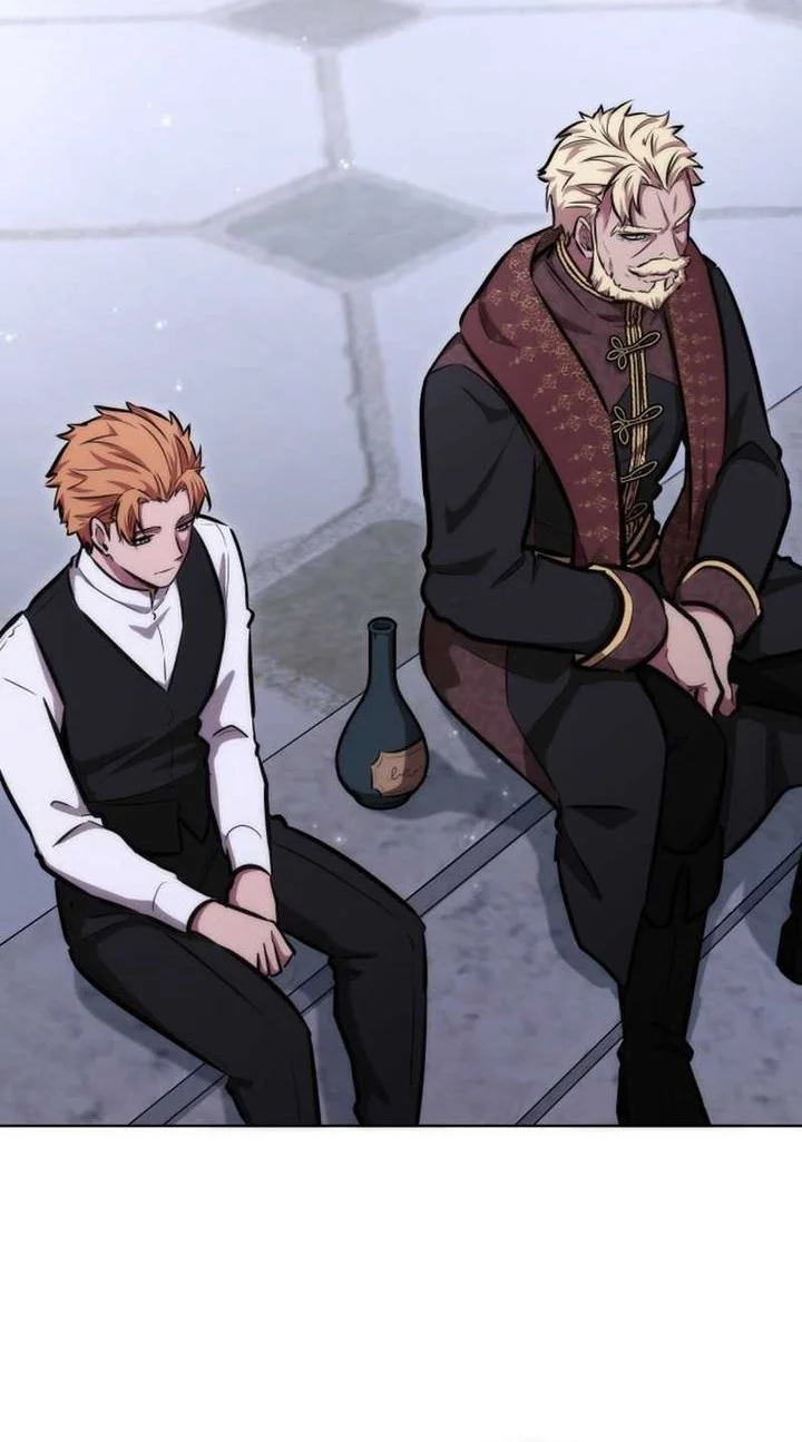 Dan, the Bat-Wielding Knight Chapter 20 Gambar 54