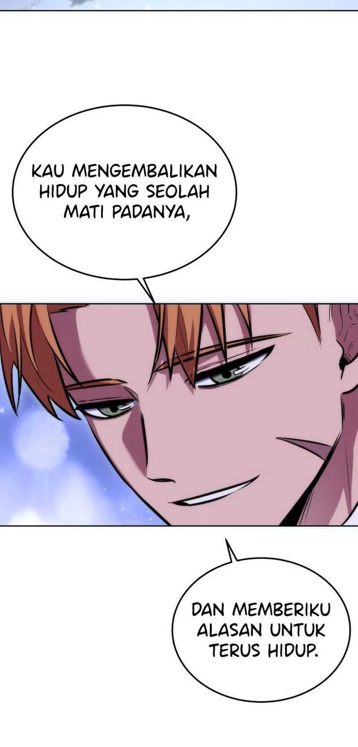 Dan, the Bat-Wielding Knight Chapter 20 Gambar 60