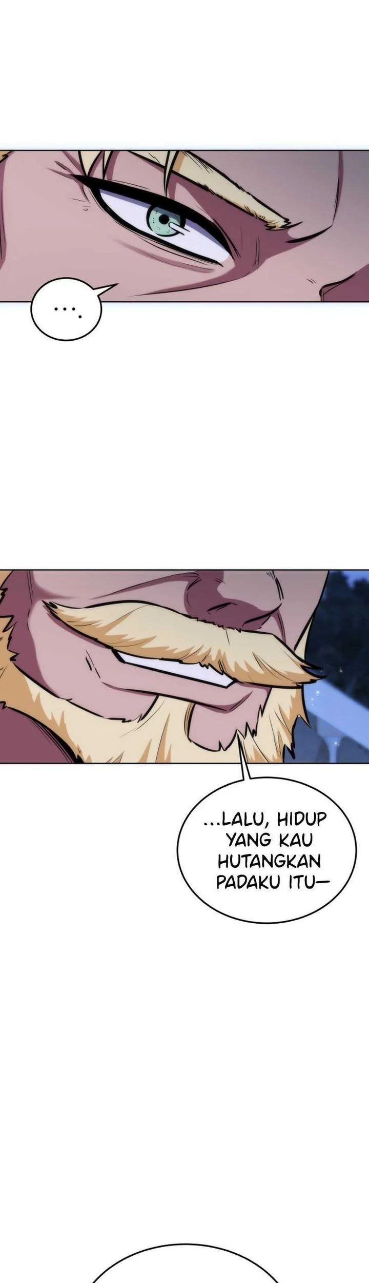 Dan, the Bat-Wielding Knight Chapter 20 Gambar 61