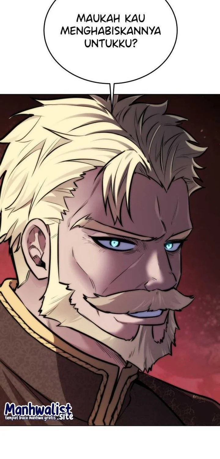 Dan, the Bat-Wielding Knight Chapter 20 Gambar 62
