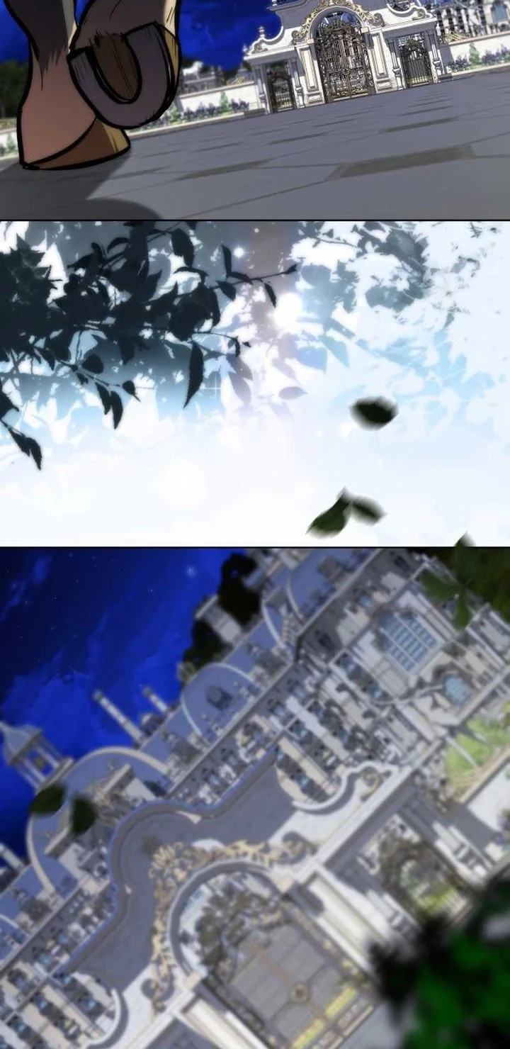 Dan, the Bat-Wielding Knight Chapter 20 Gambar 64