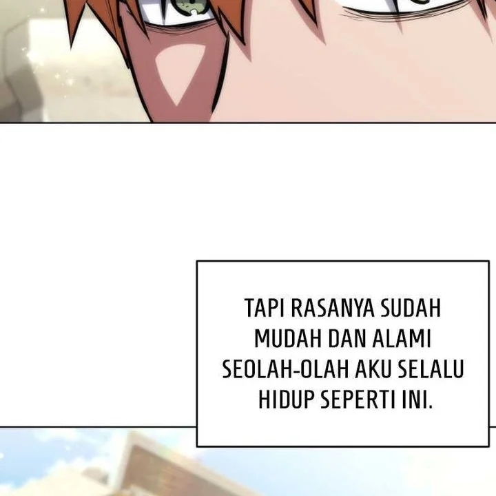 Dan, the Bat-Wielding Knight Chapter 20 Gambar 6