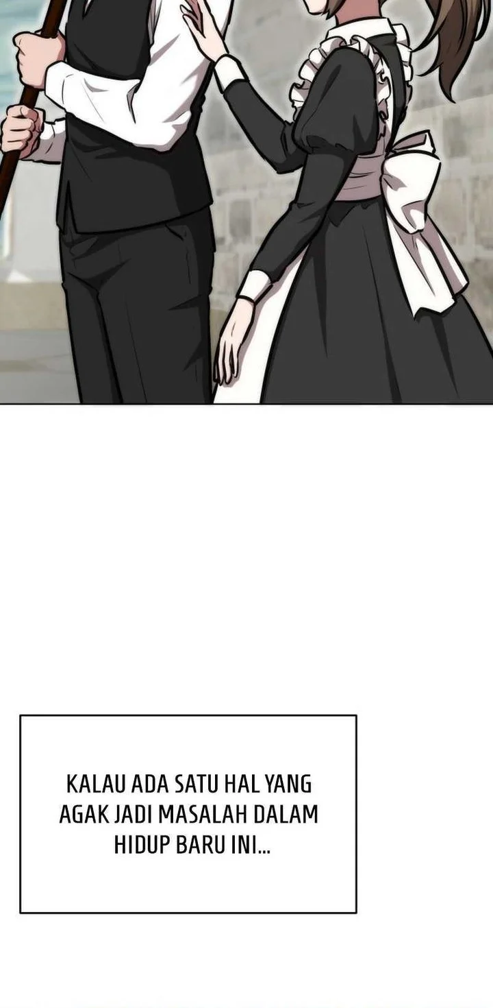 Dan, the Bat-Wielding Knight Chapter 20 Gambar 12