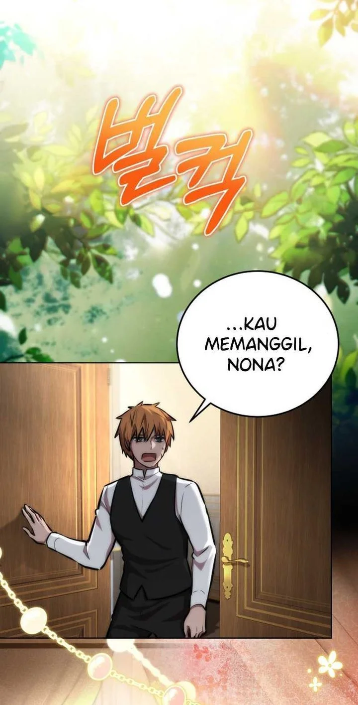 Dan, the Bat-Wielding Knight Chapter 20 Gambar 14