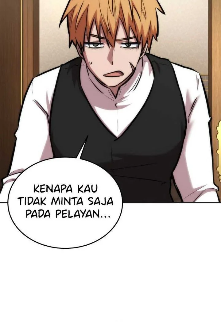 Dan, the Bat-Wielding Knight Chapter 20 Gambar 16