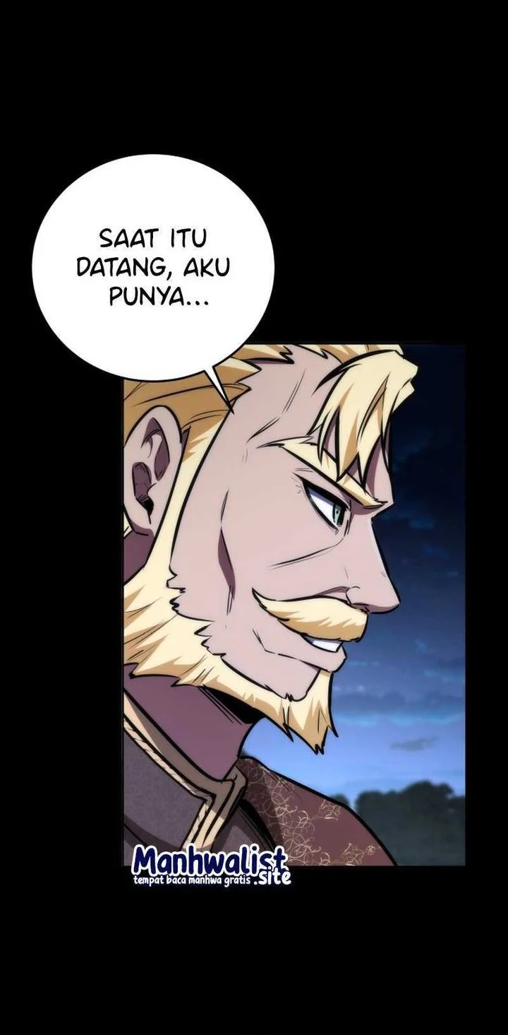 Dan, the Bat-Wielding Knight Chapter 21 Gambar 19