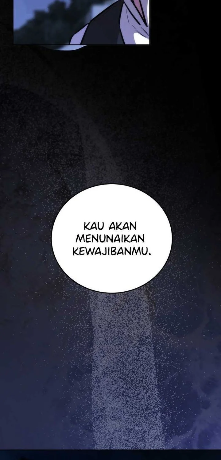 Dan, the Bat-Wielding Knight Chapter 21 Gambar 21