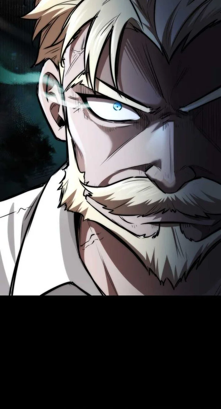 Dan, the Bat-Wielding Knight Chapter 21 Gambar 23