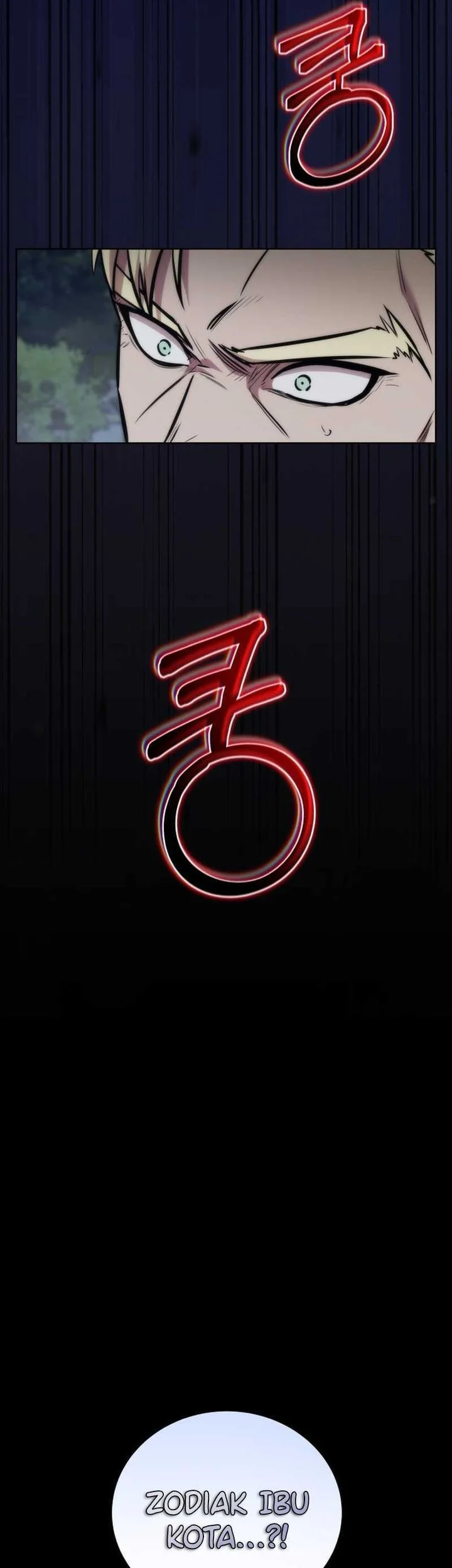 Dan, the Bat-Wielding Knight Chapter 21 Gambar 26