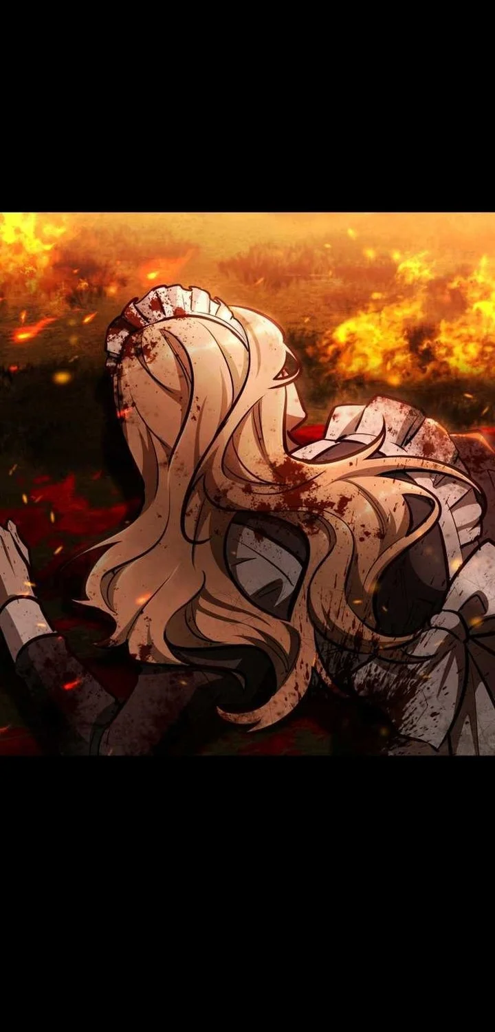 Dan, the Bat-Wielding Knight Chapter 21 Gambar 31