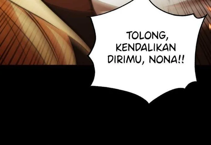 Dan, the Bat-Wielding Knight Chapter 21 Gambar 35