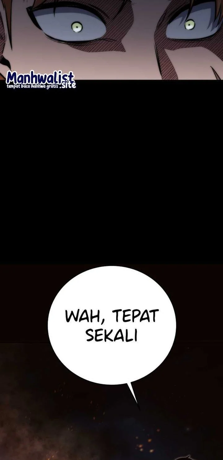 Dan, the Bat-Wielding Knight Chapter 21 Gambar 41