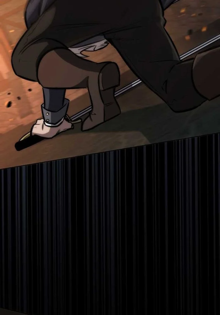 Dan, the Bat-Wielding Knight Chapter 21 Gambar 45