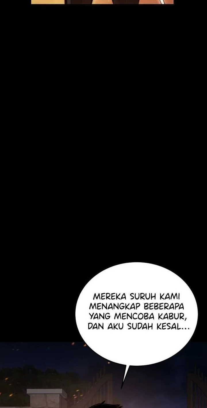 Dan, the Bat-Wielding Knight Chapter 21 Gambar 54