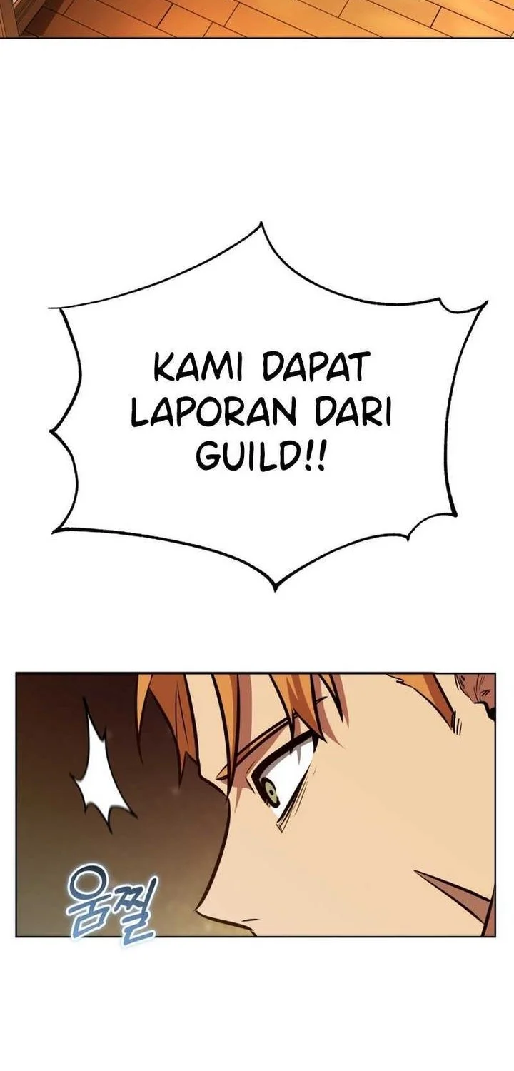 Dan, the Bat-Wielding Knight Chapter 21 Gambar 64