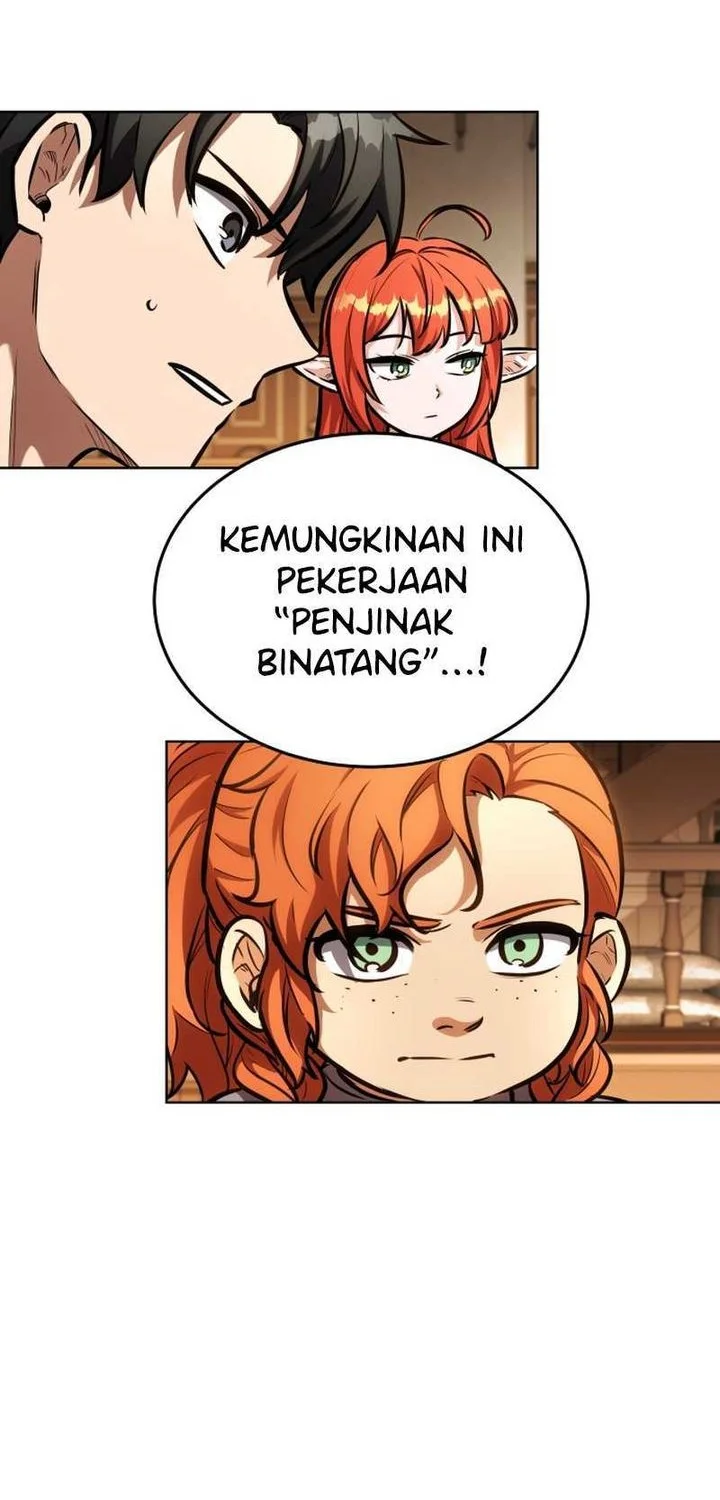 Dan, the Bat-Wielding Knight Chapter 21 Gambar 66