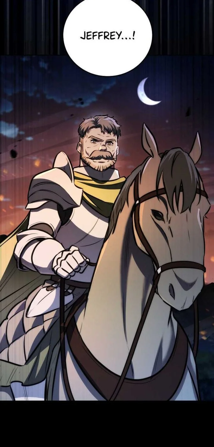 Dan, the Bat-Wielding Knight Chapter 21 Gambar 6