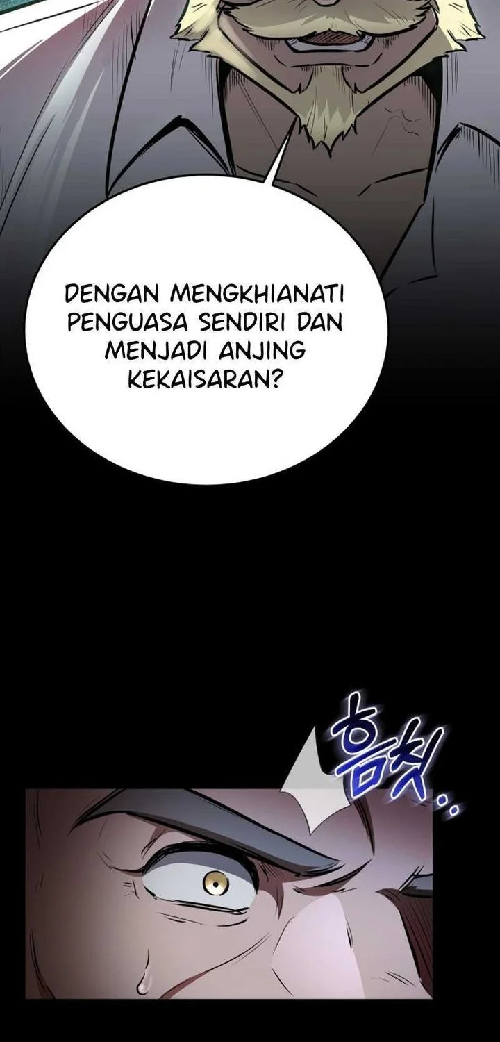 Dan, the Bat-Wielding Knight Chapter 21 Gambar 10