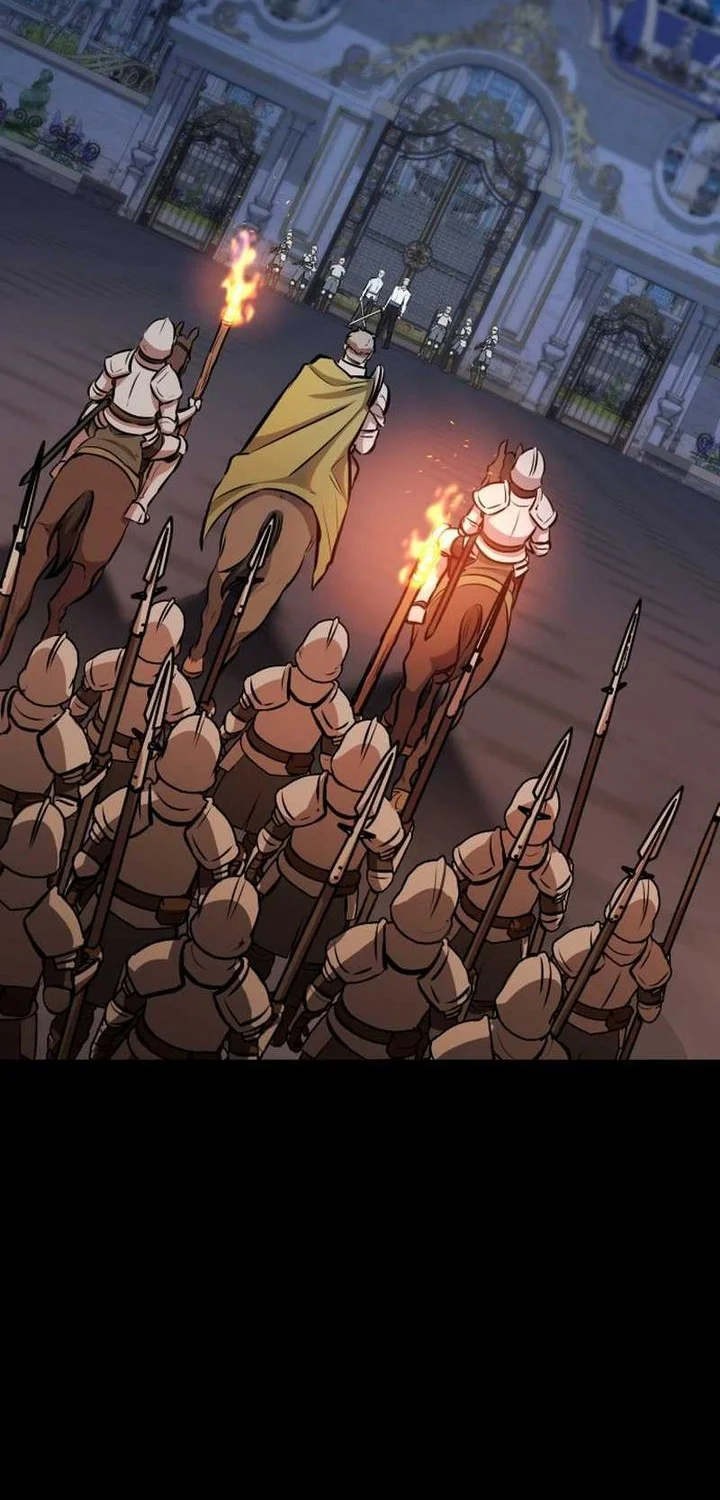 Dan, the Bat-Wielding Knight Chapter 21 Gambar 12