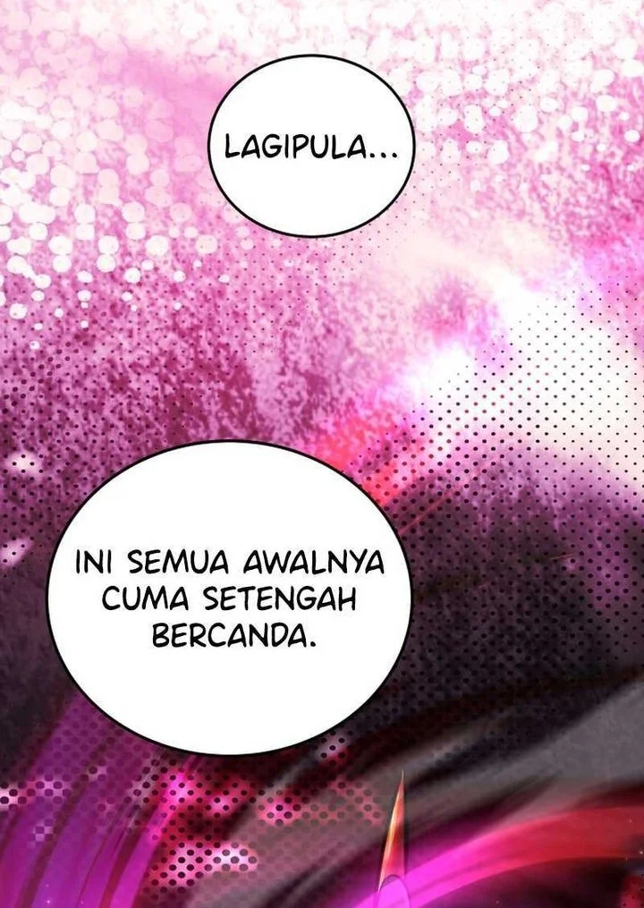 Dan, the Bat-Wielding Knight Chapter 22 Gambar 19