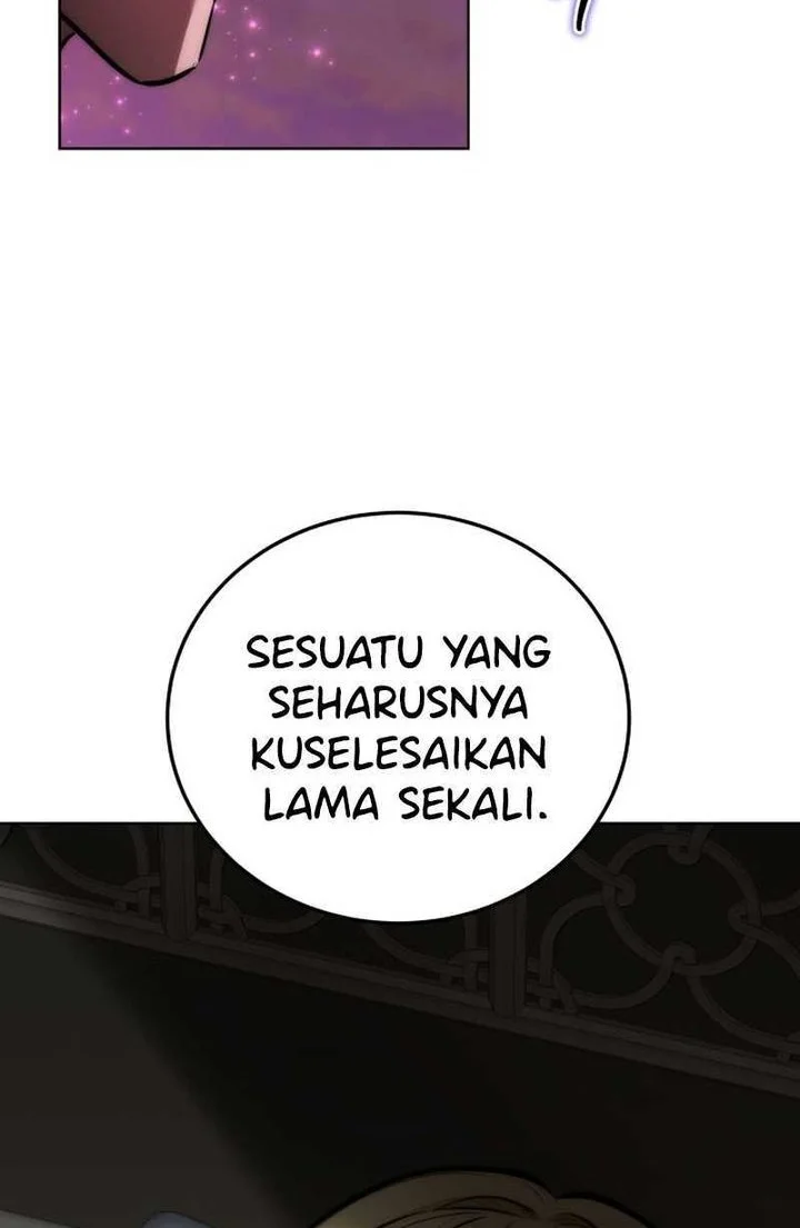Dan, the Bat-Wielding Knight Chapter 22 Gambar 23