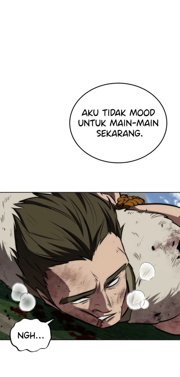 Dan, the Bat-Wielding Knight Chapter 22 Gambar 27