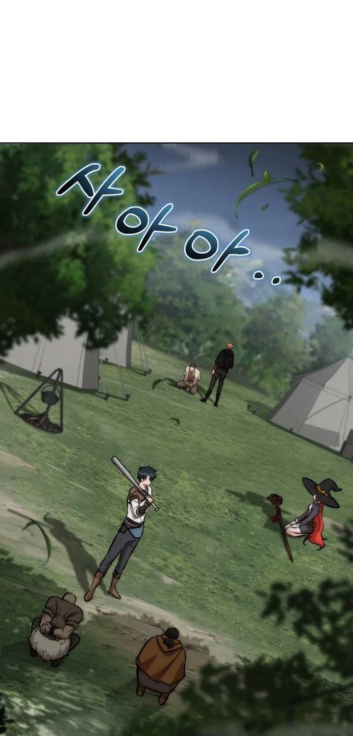 Dan, the Bat-Wielding Knight Chapter 22 Gambar 31