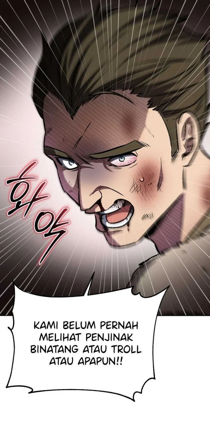 Dan, the Bat-Wielding Knight Chapter 22 Gambar 33