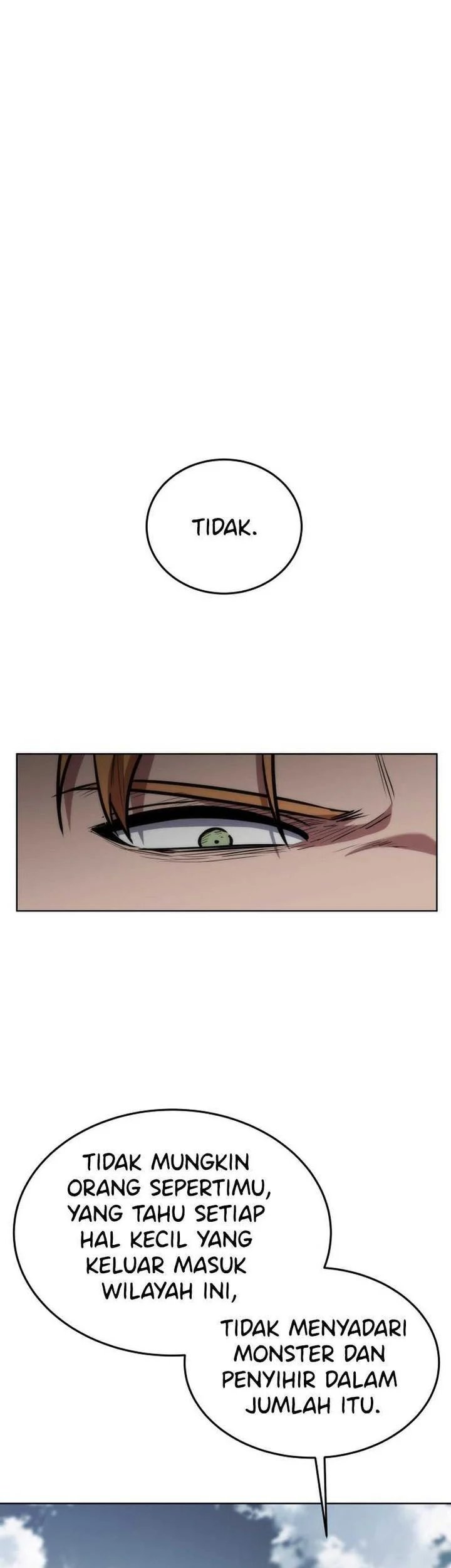 Dan, the Bat-Wielding Knight Chapter 22 Gambar 34