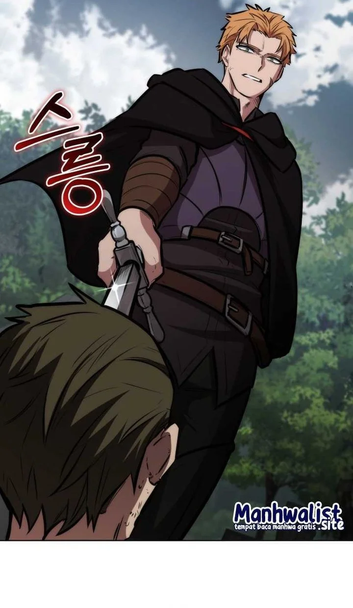 Dan, the Bat-Wielding Knight Chapter 22 Gambar 35