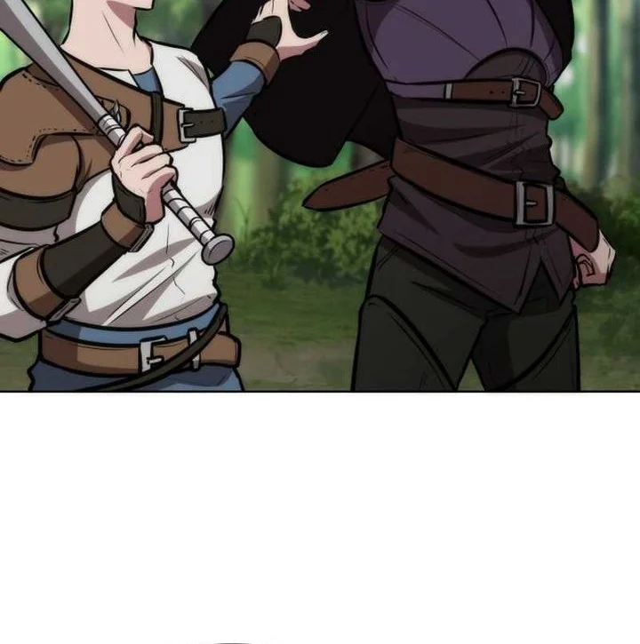 Dan, the Bat-Wielding Knight Chapter 22 Gambar 45