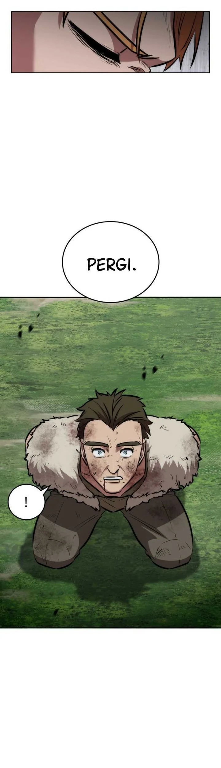 Dan, the Bat-Wielding Knight Chapter 22 Gambar 48