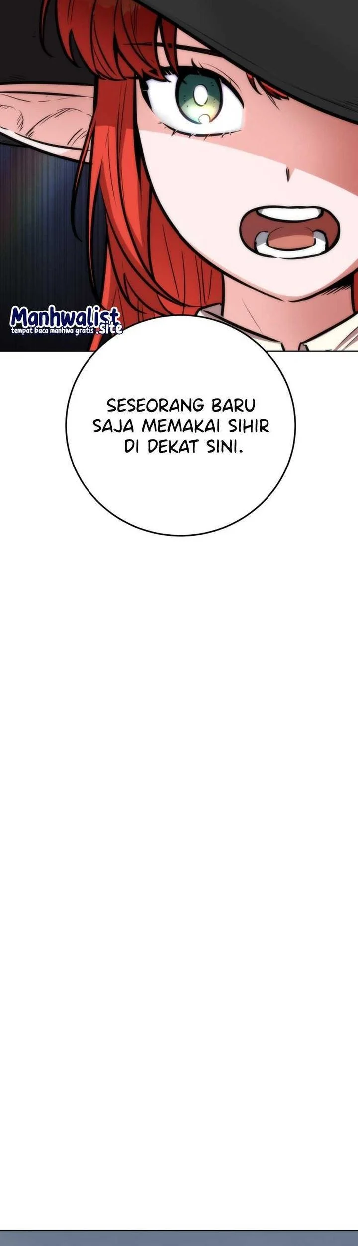 Dan, the Bat-Wielding Knight Chapter 22 Gambar 58