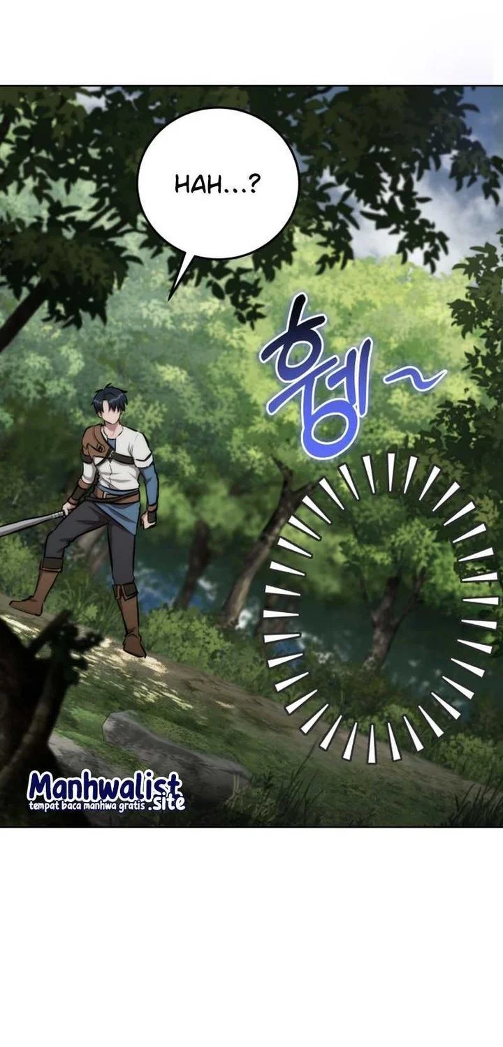 Dan, the Bat-Wielding Knight Chapter 22 Gambar 66