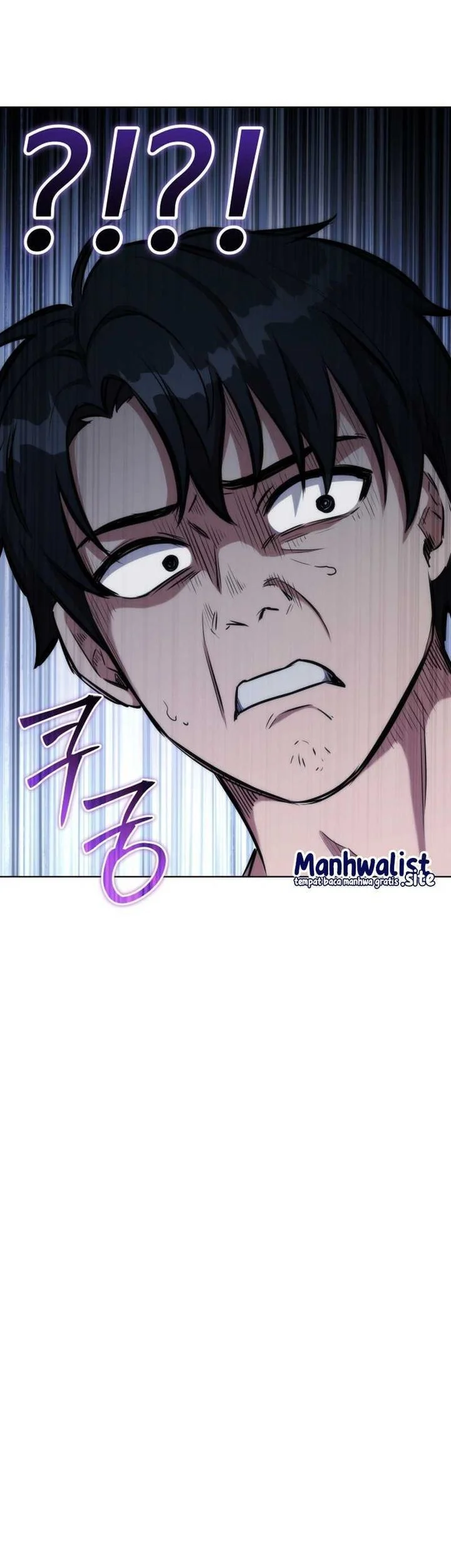 Dan, the Bat-Wielding Knight Chapter 22 Gambar 67