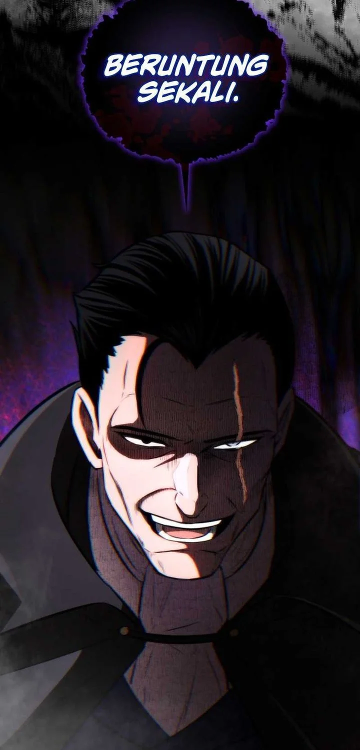 Dan, the Bat-Wielding Knight Chapter 22 Gambar 72