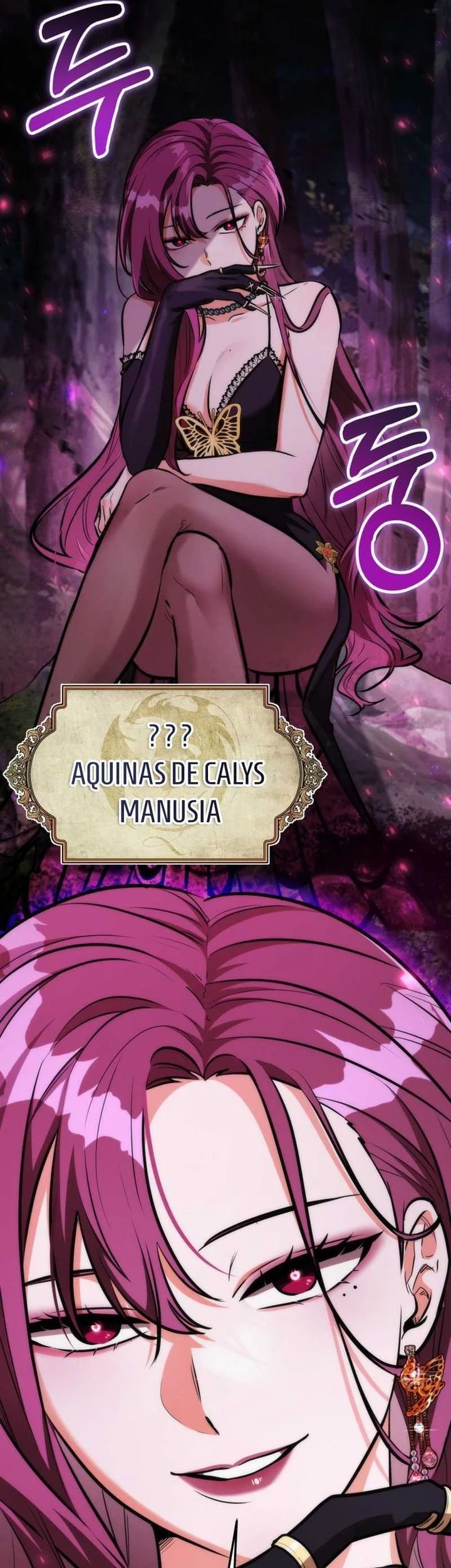 Dan, the Bat-Wielding Knight Chapter 22 Gambar 4