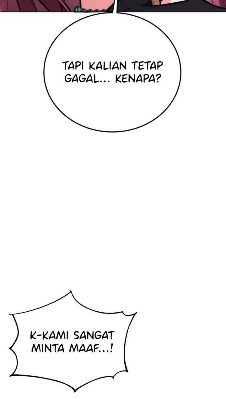 Dan, the Bat-Wielding Knight Chapter 22 Gambar 5