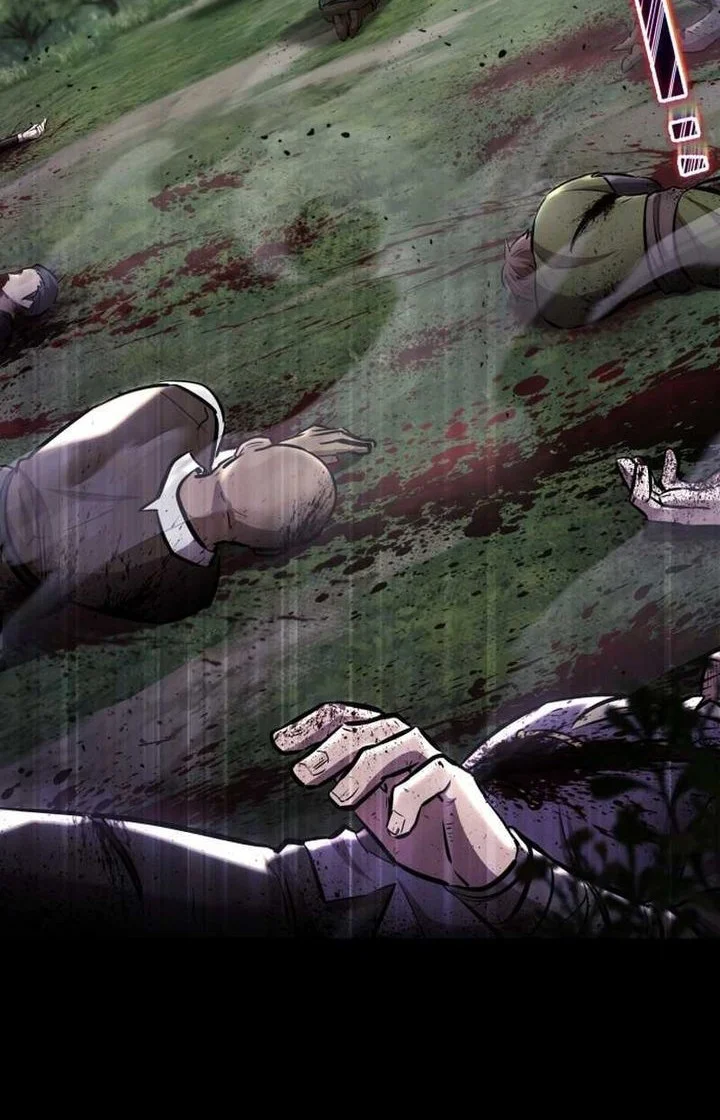 Dan, the Bat-Wielding Knight Chapter 22 Gambar 9