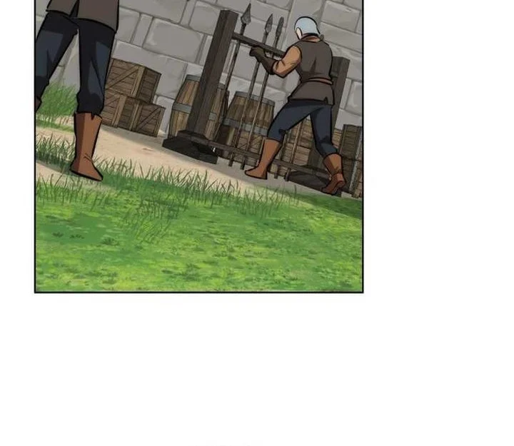 Dan, the Bat-Wielding Knight Chapter 22 Gambar 15