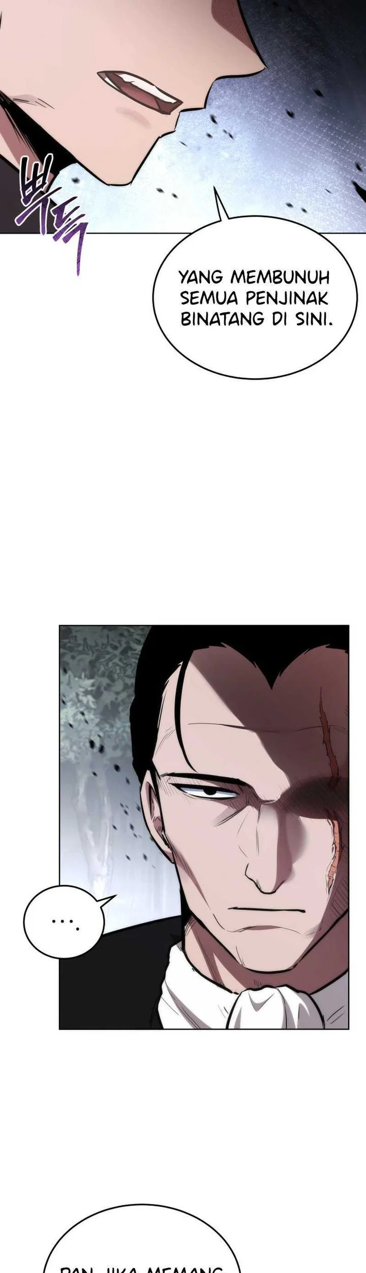 Dan, the Bat-Wielding Knight Chapter 23 Gambar 19