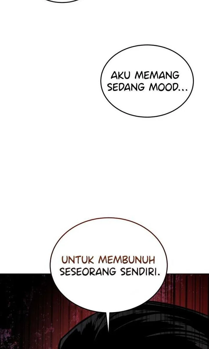 Dan, the Bat-Wielding Knight Chapter 23 Gambar 22