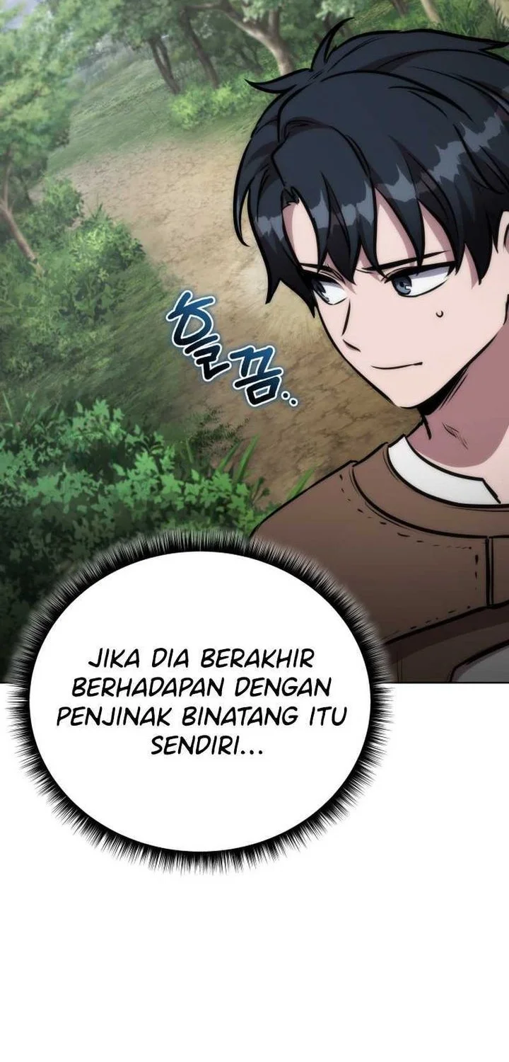 Dan, the Bat-Wielding Knight Chapter 23 Gambar 28