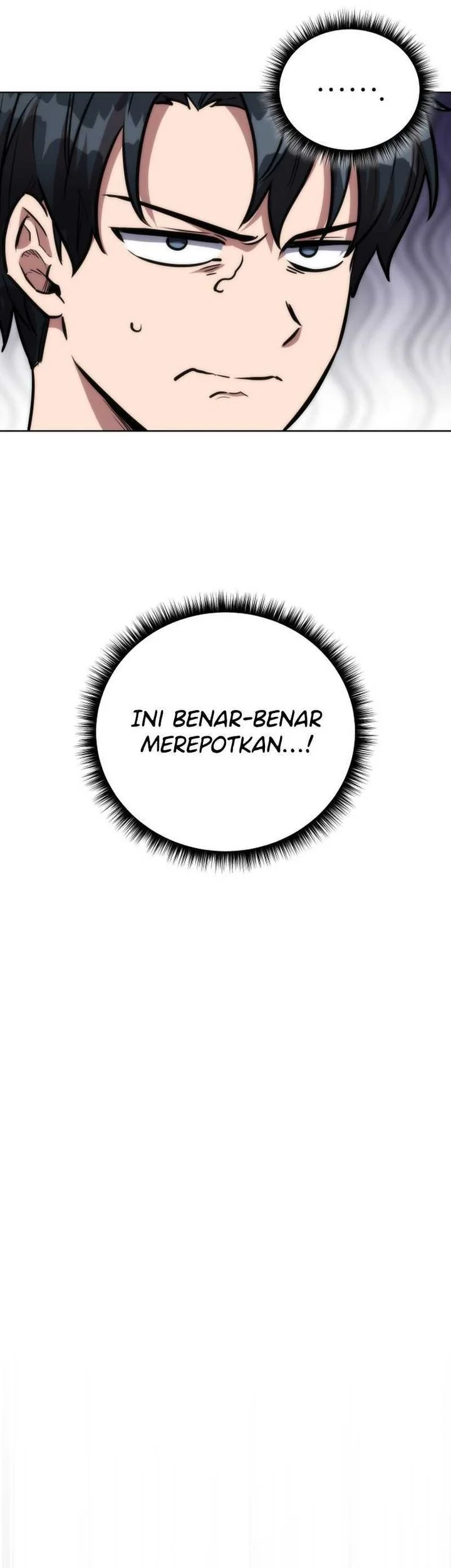 Dan, the Bat-Wielding Knight Chapter 23 Gambar 29