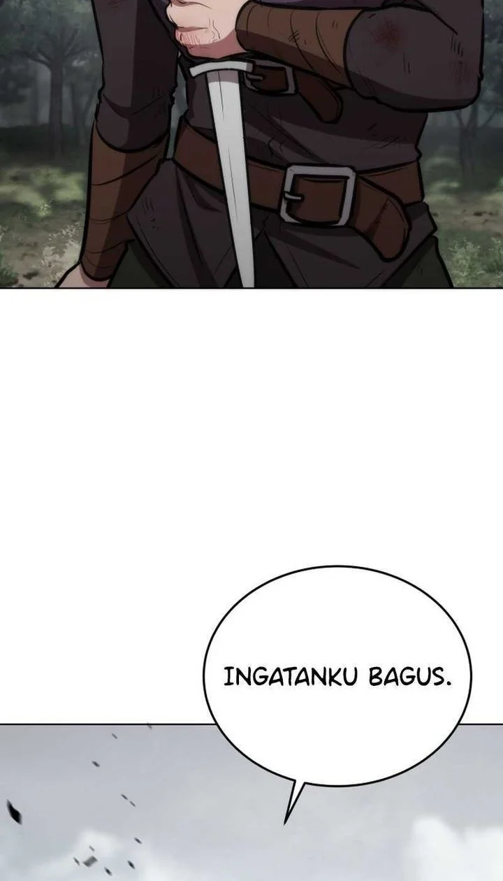 Dan, the Bat-Wielding Knight Chapter 23 Gambar 37