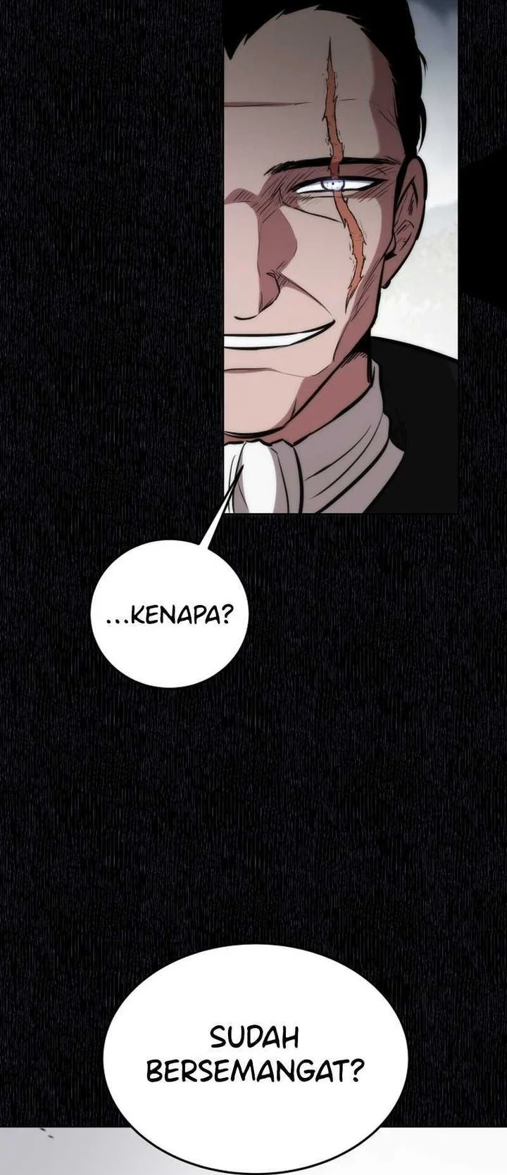 Dan, the Bat-Wielding Knight Chapter 23 Gambar 41