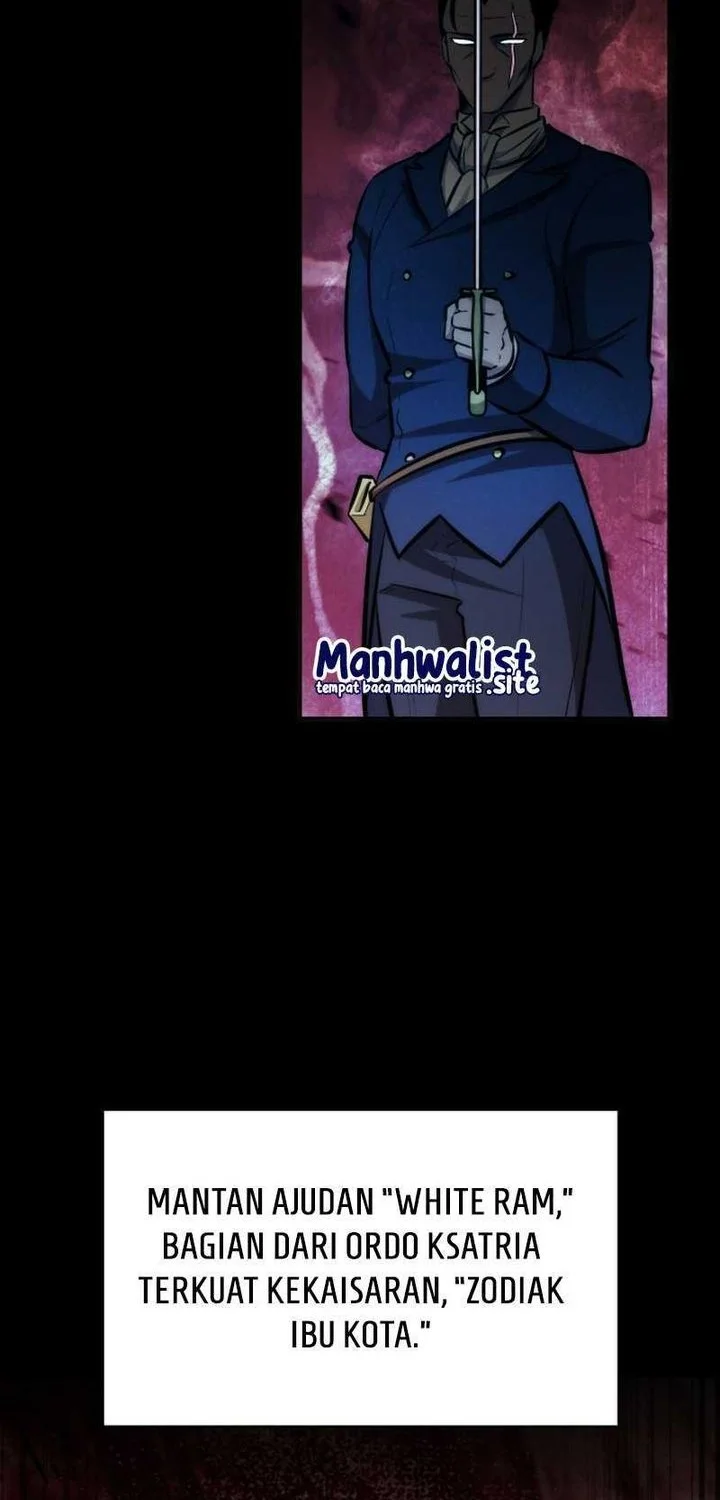 Dan, the Bat-Wielding Knight Chapter 23 Gambar 57